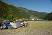 Anatolian Motorcycle Grand Tour