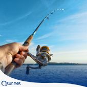 Alanya Fishing Tour