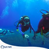 Alanya Scuba Diving Tour