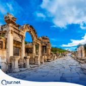 Ephesus Ancient City Tour