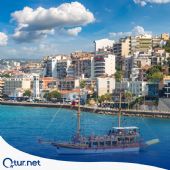 Kusadası Tour