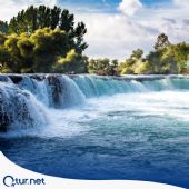 Manavgat Tour