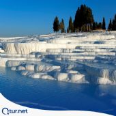 Alanya Pamukkale Günübirlik Gezi Turu