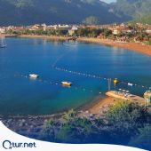 Fethiye İçmeler Turu