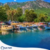 Marmaris Akyaka Turu