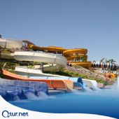 Marmaris Aqua Dream Su Parkı Turu