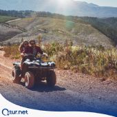 Marmaris Buggy Safari Turu