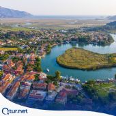 Marmaris Köyceğiz Dalyan Turu